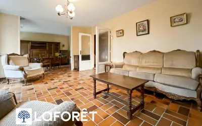 Maison 332 500 € VIRY CHATILLON (91170) photo 4