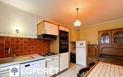 Maison 332 500 € VIRY CHATILLON (91170) photo 5