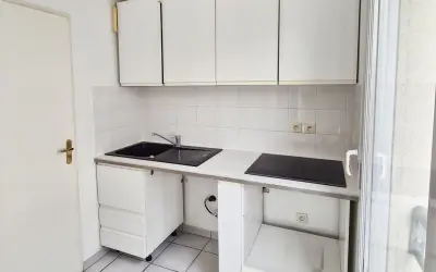 Appartement 890 €/mois SAINTE GENEVIEVE DES BOIS (91700) photo 4