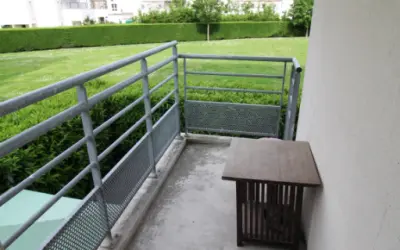 Appartement 910 €/mois SAINTE GENEVIEVE DES BOIS (91700) photo 4