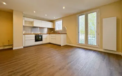 Appartement 855 €/mois VIRY CHATILLON (91170) photo 4