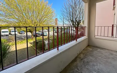 Appartement 855 €/mois VIRY CHATILLON (91170) photo 6