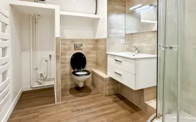 Appartement 855 €/mois VIRY CHATILLON (91170) photo 7