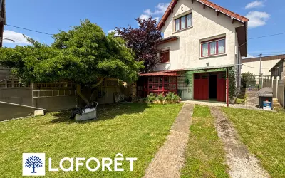 Maison 321 000 € MORSANG SUR ORGE (91390) photo 2