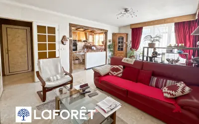 Maison 321 000 € MORSANG SUR ORGE (91390) photo 4