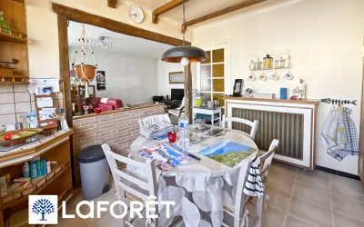 Maison 321 000 € MORSANG SUR ORGE (91390) photo 5