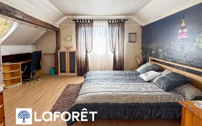 Maison 321 000 € MORSANG SUR ORGE (91390) photo 8