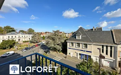 Appartement 199 560 € VIRY CHATILLON (91170) photo 2