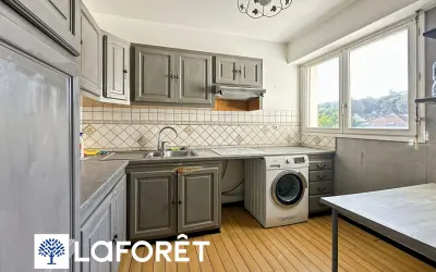 Appartement 199 560 € VIRY CHATILLON (91170) photo 5