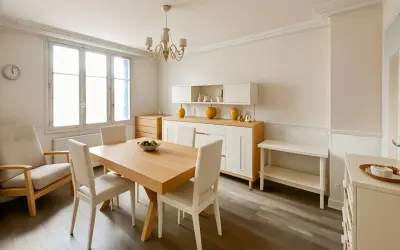Maison 235 560 € VIRY CHATILLON (91170) photo 2