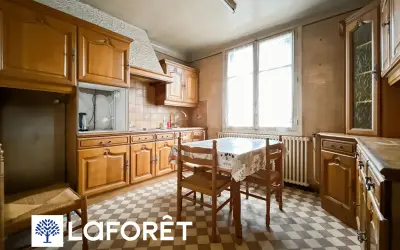 Maison 235 560 € VIRY CHATILLON (91170) photo 4