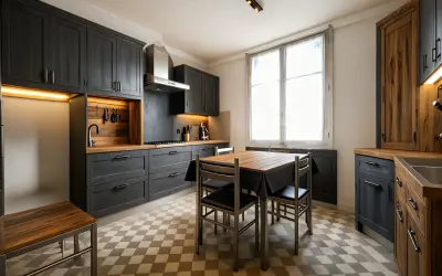 Maison 235 560 € VIRY CHATILLON (91170) photo 5