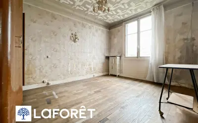 Maison 235 560 € VIRY CHATILLON (91170) photo 6