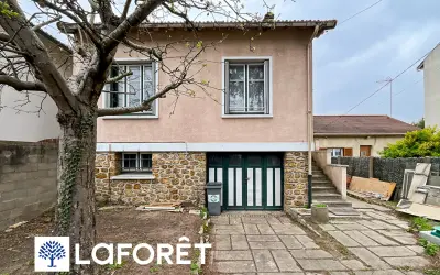 Maison 235 560 € VIRY CHATILLON (91170) photo 7