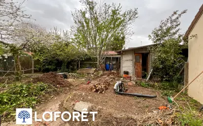 Maison 235 560 € VIRY CHATILLON (91170) photo 8