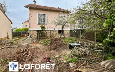 Maison 235 560 € VIRY CHATILLON (91170) photo 9