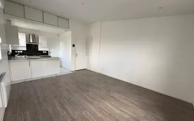 Appartement 660 €/mois RIS ORANGIS (91130) photo 2