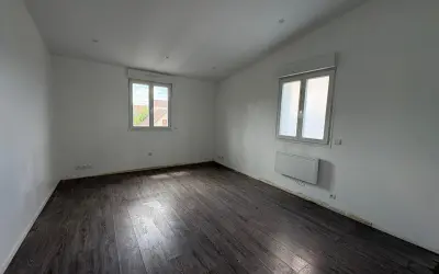 Appartement 660 €/mois RIS ORANGIS (91130) photo 4
