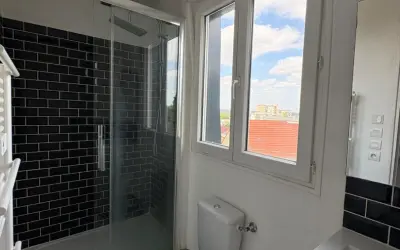 Appartement 660 €/mois RIS ORANGIS (91130) photo 5