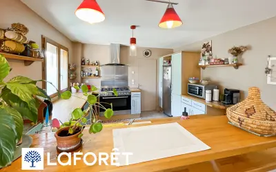 Maison 415 060 € VILLIERS SUR ORGE (91700) photo 6