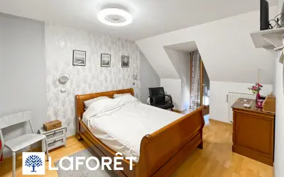 Maison 415 060 € VILLIERS SUR ORGE (91700) photo 7