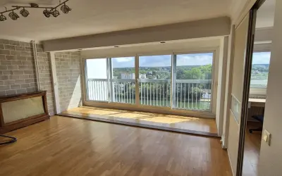 Appartement 1 395 €/mois JUVISY SUR ORGE (91260) photo 2