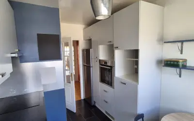 Appartement 1 459 €/mois JUVISY SUR ORGE (91260) photo 4