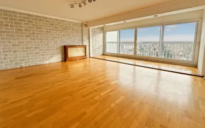 Appartement 1 459 €/mois JUVISY SUR ORGE (91260) photo 5