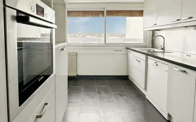 Appartement 1 459 €/mois JUVISY SUR ORGE (91260) photo 6