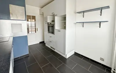 Appartement 1 459 €/mois JUVISY SUR ORGE (91260) photo 7