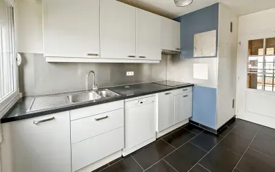 Appartement 1 459 €/mois JUVISY SUR ORGE (91260) photo 8