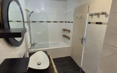 Appartement 1 459 €/mois JUVISY SUR ORGE (91260) photo 7
