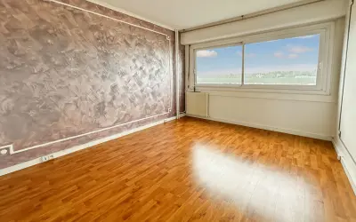 Appartement 1 459 €/mois JUVISY SUR ORGE (91260) photo 9