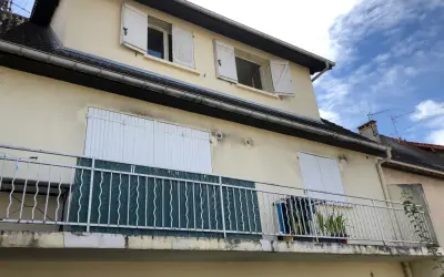 Appartement 663 €/mois VIRY CHATILLON (91170) photo 4