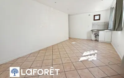 Appartement 648 €/mois MORSANG SUR ORGE (91390) photo 2