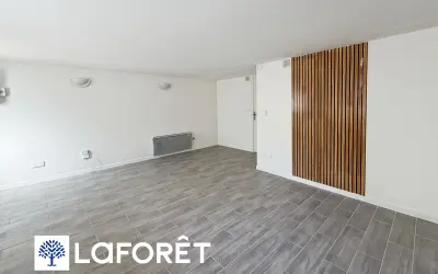 Appartement 737 €/mois MORSANG SUR ORGE (91390) photo 2