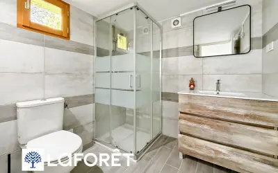 Appartement 737 €/mois MORSANG SUR ORGE (91390) photo 7