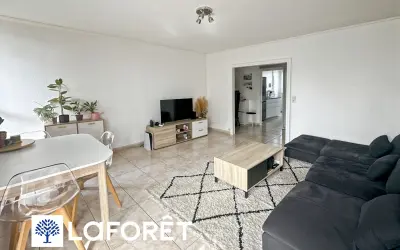 Appartement 163 000 € VIRY CHATILLON (91170) photo 2