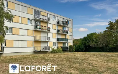 Appartement 163 000 € VIRY CHATILLON (91170) photo 5