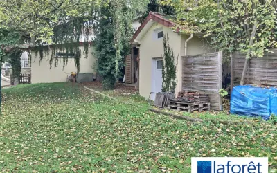 Terrain 177 110 € MORSANG SUR ORGE (91390) photo 2