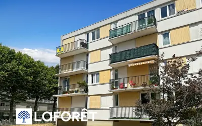 Appartement 143 560 € VIRY CHATILLON (91170) photo 2