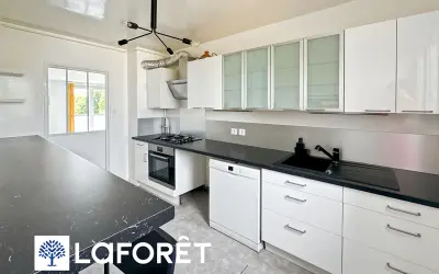 Appartement 143 560 € VIRY CHATILLON (91170) photo 6