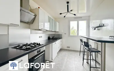 Appartement 143 560 € VIRY CHATILLON (91170) photo 7