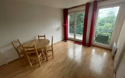 Appartement 808 €/mois MORSANG SUR ORGE (91390) photo 2