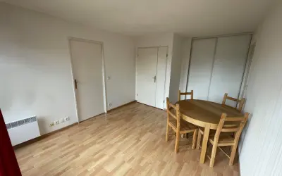 Appartement 808 €/mois MORSANG SUR ORGE (91390) photo 4