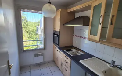 Appartement 790 €/mois MORSANG SUR ORGE (91390) photo 4