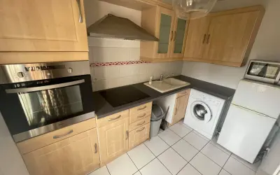 Appartement 808 €/mois MORSANG SUR ORGE (91390) photo 5