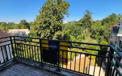 Appartement 790 €/mois MORSANG SUR ORGE (91390) photo 5