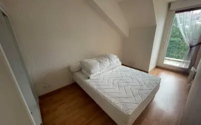 Appartement 808 €/mois MORSANG SUR ORGE (91390) photo 7