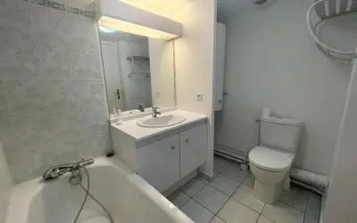 Appartement 808 €/mois MORSANG SUR ORGE (91390) photo 8